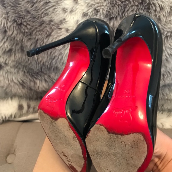 Authentic Christian Louboutin sz36 SALE🎀 - Picture 6 of 8